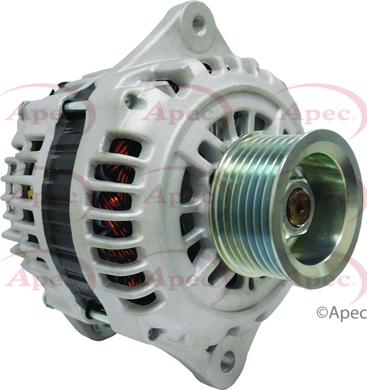 APEC AAL1857 - Генератор autocars.com.ua