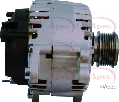 APEC AAL1858 - Генератор autocars.com.ua