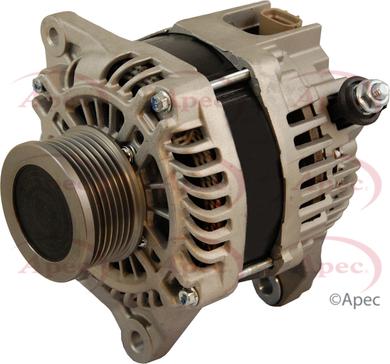 APEC AAL1859 - Генератор autocars.com.ua