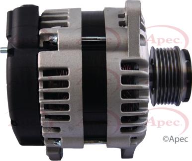 APEC AAL1860 - Генератор autocars.com.ua