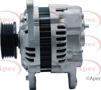 APEC AAL1866 - Генератор autocars.com.ua