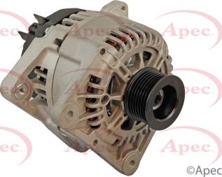 APEC AAL1869 - Генератор autocars.com.ua