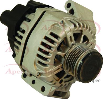 APEC AAL1870 - Генератор autocars.com.ua