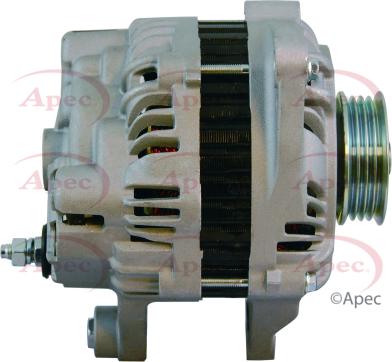 APEC AAL1877 - Генератор autocars.com.ua