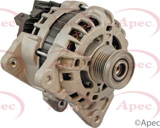 APEC AAL1880 - Генератор autocars.com.ua