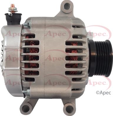 APEC AAL1881 - Генератор autocars.com.ua