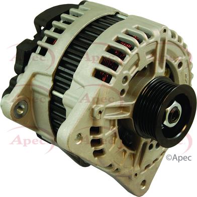 APEC AAL1883 - Генератор autocars.com.ua