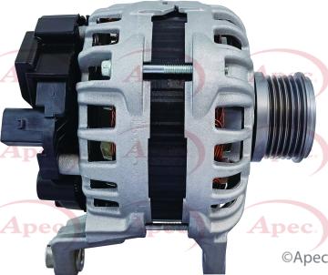 APEC AAL1889 - Генератор autocars.com.ua