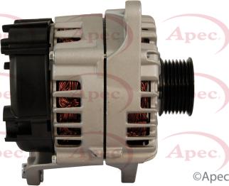 APEC AAL1890 - Генератор autocars.com.ua