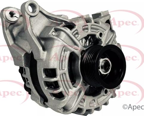 APEC AAL1903 - Генератор autocars.com.ua