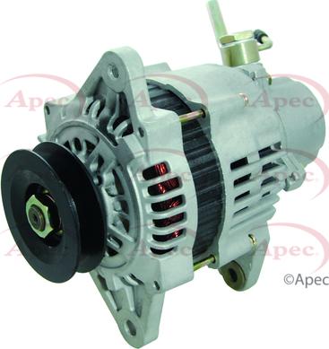 APEC AAL1905 - Генератор autocars.com.ua