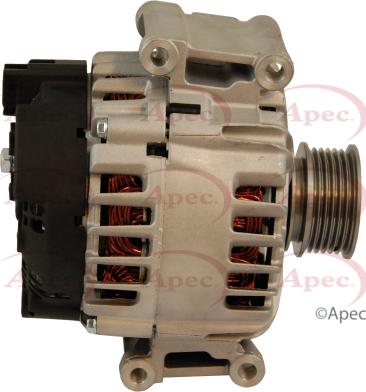 APEC AAL1906 - Генератор autocars.com.ua