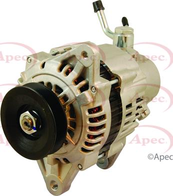 APEC AAL1913 - Генератор autocars.com.ua