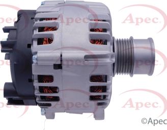 APEC AAL1920 - Генератор autocars.com.ua