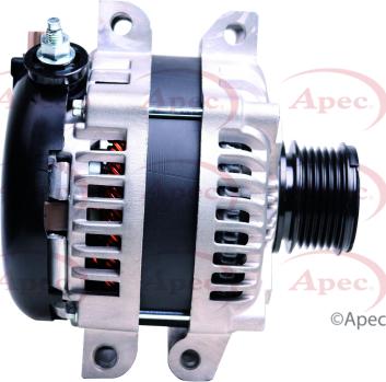 APEC AAL1925 - Генератор autocars.com.ua