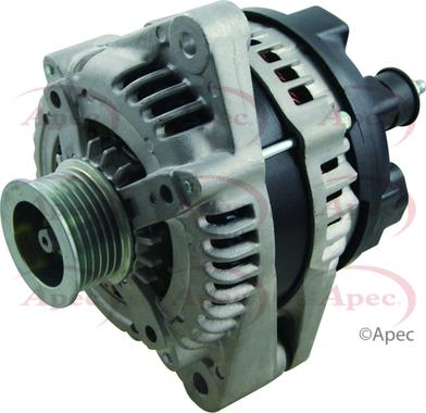 APEC AAL1928 - Генератор autocars.com.ua