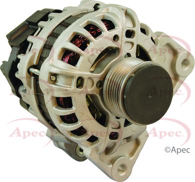 APEC AAL1930 - Генератор autocars.com.ua