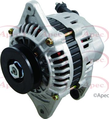 APEC AAL1935 - Генератор autocars.com.ua