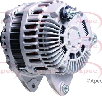 APEC AAL1936 - Генератор autocars.com.ua