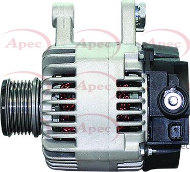 APEC AAL1943 - Генератор autocars.com.ua