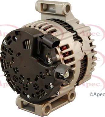 APEC AAL1944 - Генератор autocars.com.ua