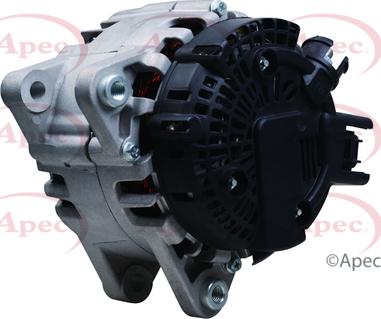 APEC AAL1946 - Генератор autocars.com.ua