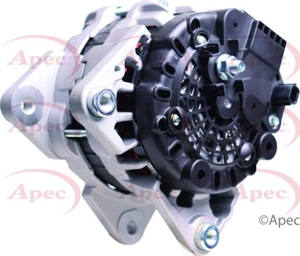 APEC AAL1947 - Генератор autocars.com.ua