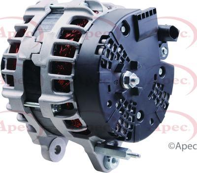 APEC AAL1948 - Генератор autocars.com.ua