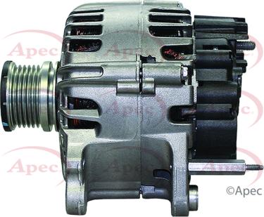 APEC AAL1950 - Генератор autocars.com.ua