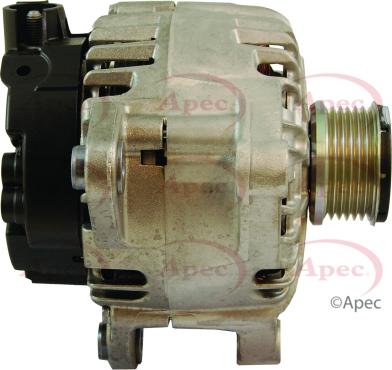 APEC AAL1953 - Генератор autocars.com.ua