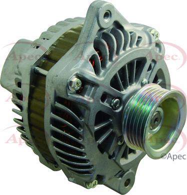 APEC AAL1993 - Генератор autocars.com.ua