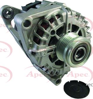 APEC AAL1994 - Генератор autocars.com.ua