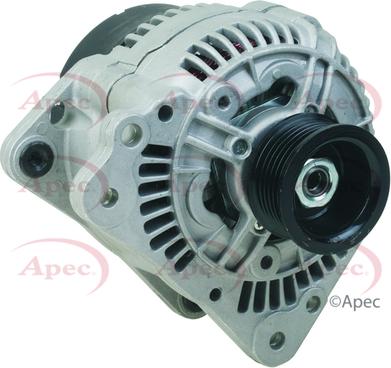 APEC AAL1999 - Генератор autocars.com.ua