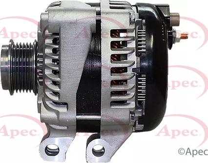 APEC AAL2000 - Генератор autocars.com.ua