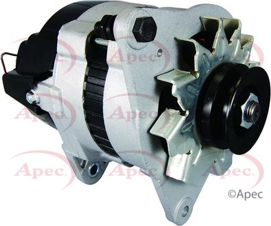 APEC AAL2001 - Генератор autocars.com.ua