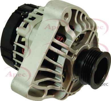 APEC AAL2002 - Генератор autocars.com.ua