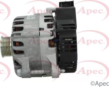 APEC AAL2003 - Генератор autocars.com.ua