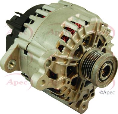 APEC AAL2008 - Генератор autocars.com.ua