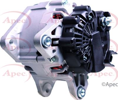 APEC AAL2014 - Генератор autocars.com.ua