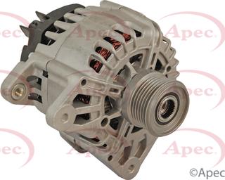 APEC AAL2016 - Генератор autocars.com.ua