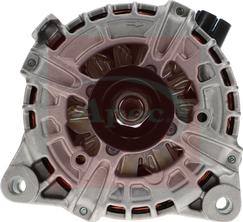 APEC AAL2025 - Генератор autocars.com.ua