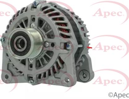 APEC AAL2027 - Генератор autocars.com.ua