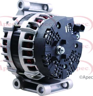 APEC AAL2028 - Генератор autocars.com.ua