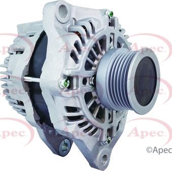 APEC AAL2030 - Генератор autocars.com.ua