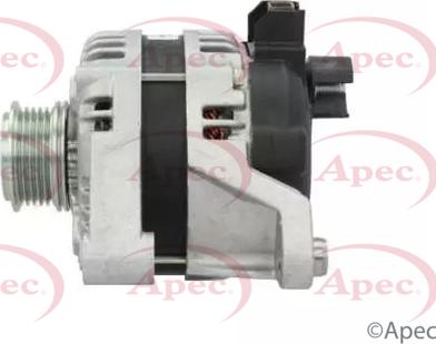 APEC AAL2037 - Генератор autocars.com.ua