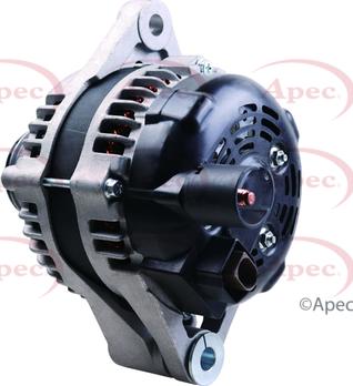 APEC AAL2040 - Генератор autocars.com.ua