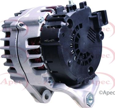 APEC AAL2043 - Генератор autocars.com.ua