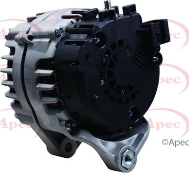 APEC AAL2049 - Генератор autocars.com.ua