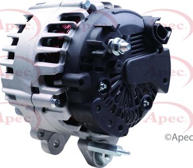 APEC AAL2051 - Генератор autocars.com.ua