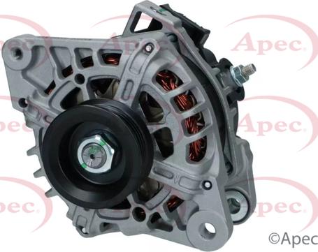 APEC AAL2052 - Генератор autocars.com.ua